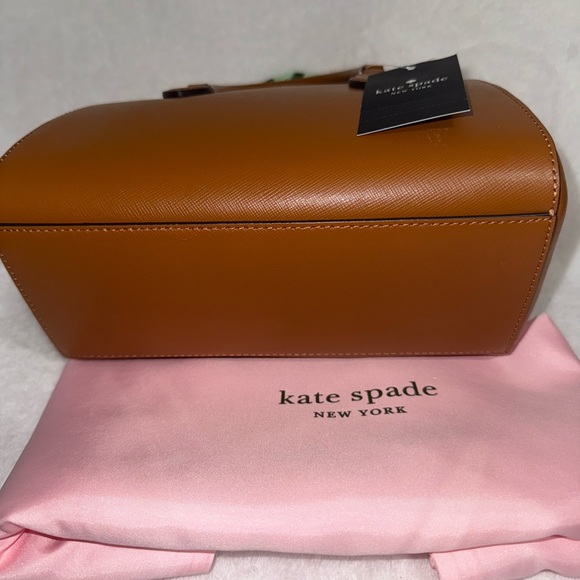 Kate Spade Madison Mini Duffle -NWT - Picture 5 of 8